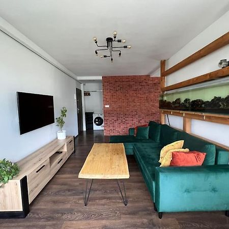 Apartament Loft Polanica-Zdrój Buitenkant foto