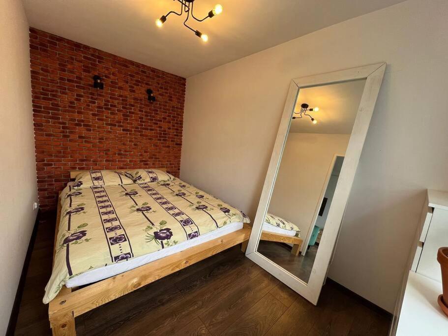 Apartament Loft Polanica-Zdrój Buitenkant foto